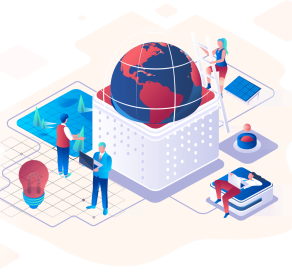 Разработка сложных сайтов для построения систем коммуникации в районе Ново-Переделкино