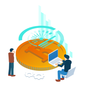 Создание сложного сайта для блокчейн и криптовалюты в районе Ново-Переделкино