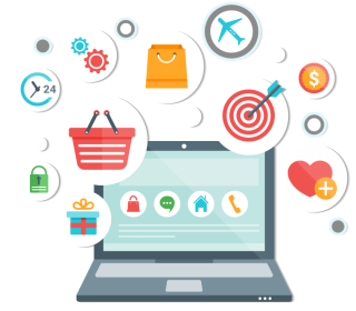 Разработка площадки электронной коммерции в районе Ново-Переделкино